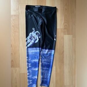 Blackmilk NASA Astronaut leggings
